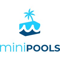 MiniPools logo - Similar company to Building Experts General Contracting