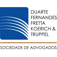 Duarte, Fernandes, Fretta, Koerich & Truppel | Sociedade de Advogados logo - Similar company to Rodriguez & Sousa Advogados Associados