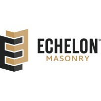 Echelon Masonry Canada logo - Similar company to H.C. Muddox