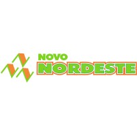Novo Nordeste logo - Similar company to Mega Nordeste