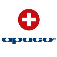 APACO AG logo - Similar company to Inra Group Ag