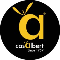 Aceites Albert S.A. logo - Similar company to Apisol S.A.