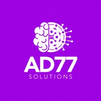 AD77 Solutions logo - Similar company to Nuce