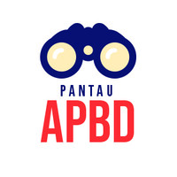 Pantau APBD