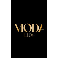 MODA LUX logo - Similar company to Glamikaze