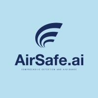 AirSafe.ai logo - Similar company to Connect Robotics