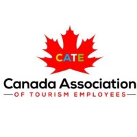 Canada Association of Tourism Employees logo - Similar company to Tourism Innovation Lab