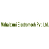 Mahalaxmi Electromech Pvt. Ltd.