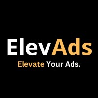 Elevads logo - Similar company to Elev Ads