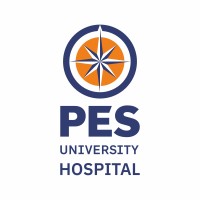 PES University Hospital logo - Similar company to Echs Polyclinic