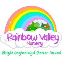 Rainbow Valley Nursery logo - Similar company to Aim Middle East