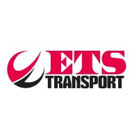 ETS Transport AB logo - Similar company to Combo Group