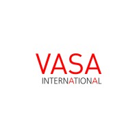 Vasa International logo - Similar company to Babimex