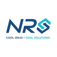 NRS Process Systems logo - Similar company to Icestorage