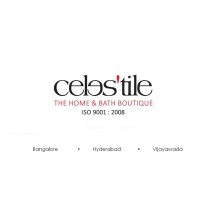 Celes'tile: The Home & Bath Boutique logo - Similar company to Concept 12V