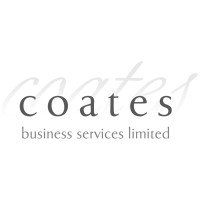 Coates Business Services Ltd