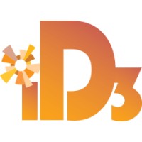 ID3 logo - Similar company to Id3 Technologies
