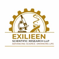 Exilieen Scientific Research LLP logo - Similar company to Ultra Labs - Laboratory Essentials