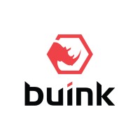 Buink Web Development logo - Similar company to Gorillasite - Web Development  - Ux/Ui