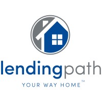 Lending Path Mortgage logo - Similar company to Village Idiot Pizza Franchise Systems