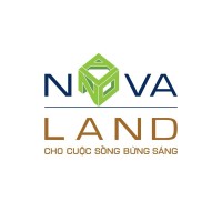 NOVALAND logo - Similar company to Nam Long Group - Nlg