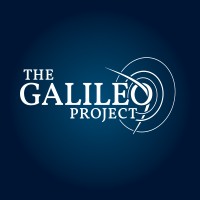 The Galileo Project logo - Similar company to American Deeptech