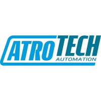 ATROTECH Automation GmbH logo - Similar company to Ug Systems