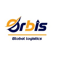 Orbis Global Logistics logo - Similar company to Golden East Logistics