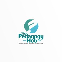 The Pedagogy Hub logo - Similar company to Inkif.In