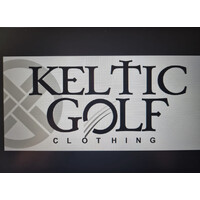 KELTIC GOLF LLC logo - Similar company to Keltic Golf Uae