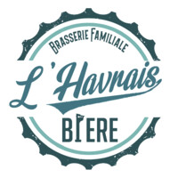 Brasserie L'Havrais Bière logo - Similar company to Brasserie Sagesse