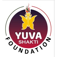 Yuva Shakti Foundation logo - Similar company to Sonama Manufacturing
