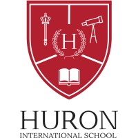 Huron International School logo - Similar company to Huron International School