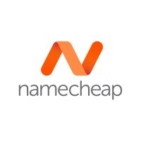 Namecheap logo - Similar company to Springworks