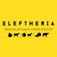 Eleftheria Cheese logo - Similar company to Life Map