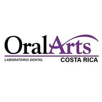 Oral Arts Dental Lab Costa Rica logo - Similar company to Icad