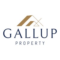 Gallup Property Group LLC logo - Similar company to Tessier Property Group