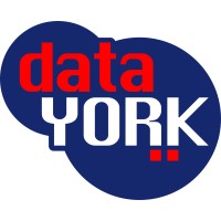 Data York logo - Similar company to Data Quality