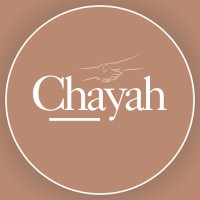 Chayah logo - Similar company to Red Moons Studios