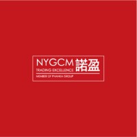 NYGCM logo - Similar company to Workwild