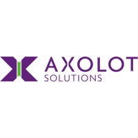 Axolot Solutions logo - Similar company to Ea Gruppen