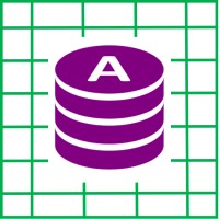 TablDA = Table + Data + Apps logo - Similar company to Anexio