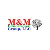 M&M Educational Group logo - Similar company to Reilly Math Tutoring