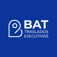 Bat Traslados logo - Similar company to Logos Traslados
