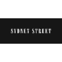 Sydney Street.