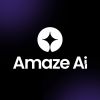 Amaze Ai logo - Similar company to Amazetech