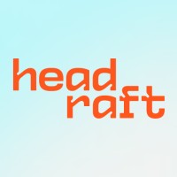 headraft logo - Similar company to Demodern — Creative Technologies