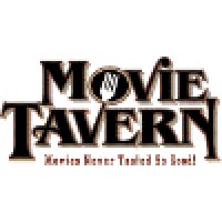 Movie Tavern Inc. logo - Similar company to Shari'S Management Corporation