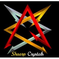 Shaarp Crystals Design Studio Pvt Ltd logo - Similar company to Meark Oy