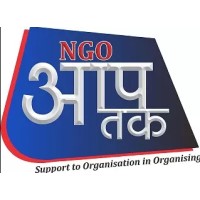 NGO AAP TAK logo - Similar company to Maitri Ngo